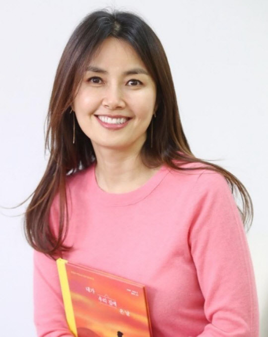 신애라   [연합뉴스]